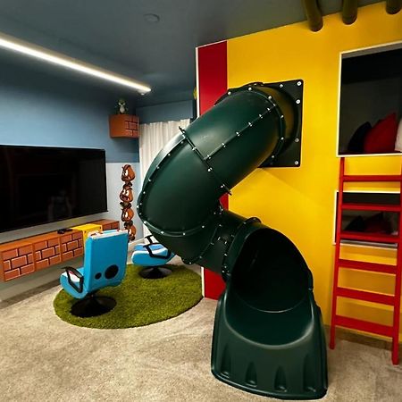 Epic 12-Bed -The Entertainment Paradise Orlando Ngoại thất bức ảnh