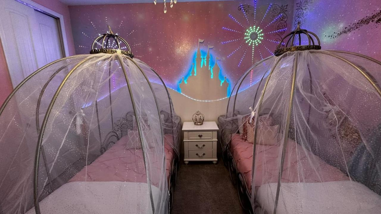 Epic 12-Bed -The Entertainment Paradise Orlando Ngoại thất bức ảnh