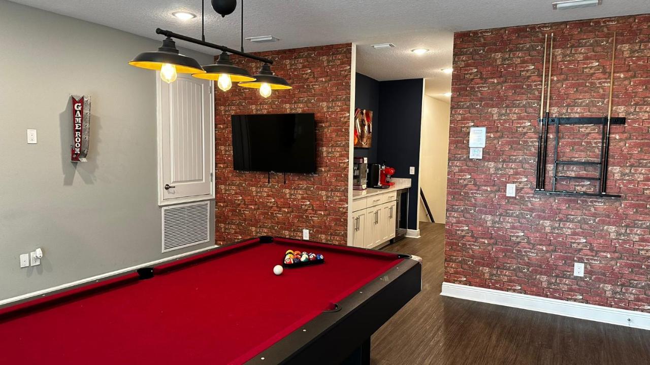 Epic 12-Bed -The Entertainment Paradise Orlando Ngoại thất bức ảnh