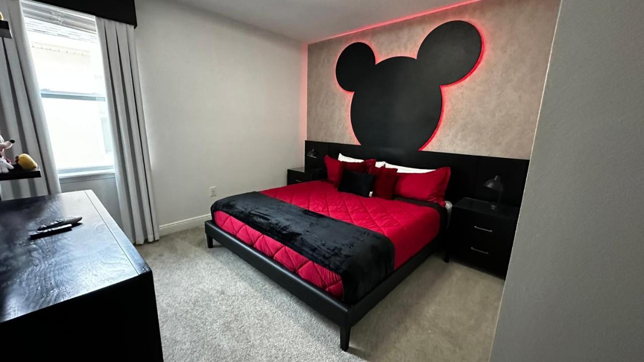 Epic 12-Bed -The Entertainment Paradise Orlando Ngoại thất bức ảnh