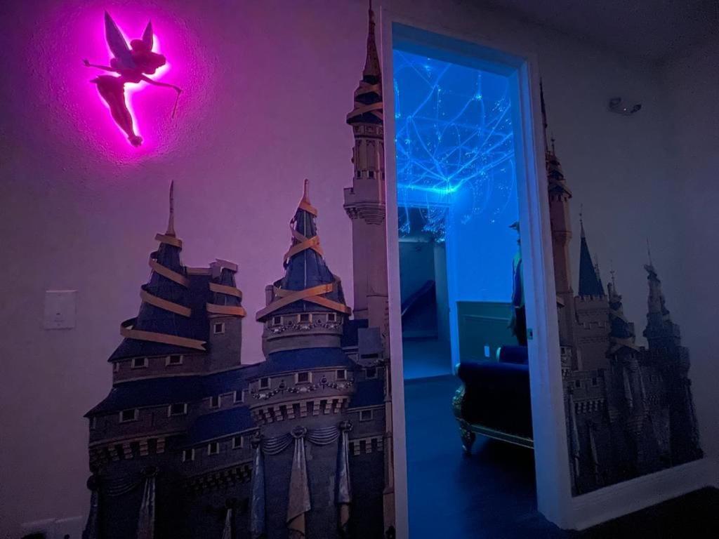 Epic 12-Bed -The Entertainment Paradise Orlando Ngoại thất bức ảnh